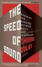 The speed sound breaking - speed, of