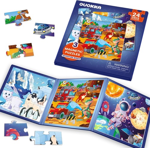 Quokka magnet puzzles for - quokka,