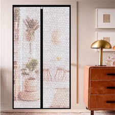 Magnetic Thermal Insulated