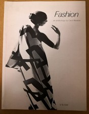 FASHION – An anthology by CECIL BEATON (1971) - Vintage Fashion