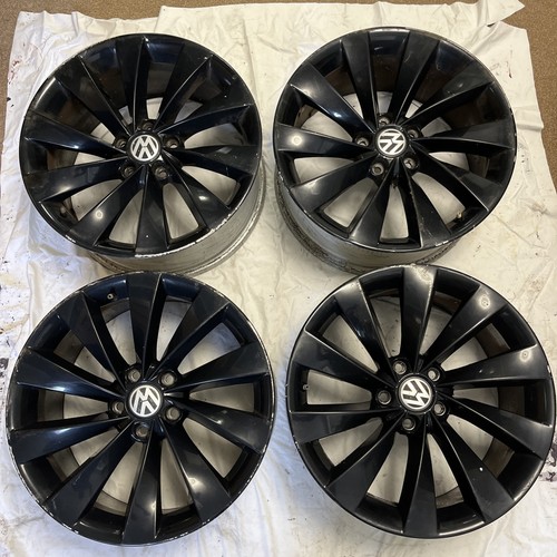 Volkswagen scirocco mk3 alloy - volkswagen,