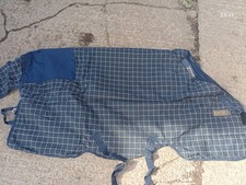 Rhino Turnout Rug 5'9 Mediumweight