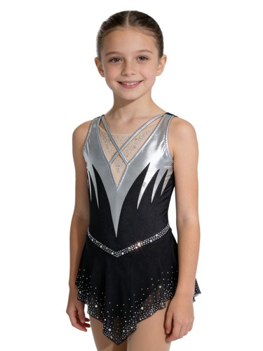Kids girls fringe latin - kids,