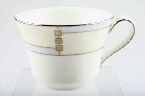 Wedgwood opal teacup - wedgwood,