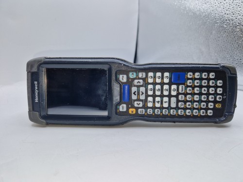 Honeywell ck75 mobile - honeywell,