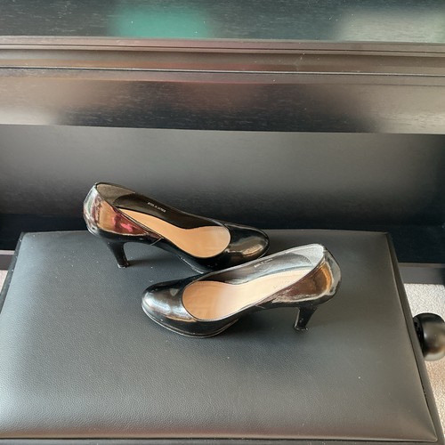 Carvela kurt geiger - geiger, black
