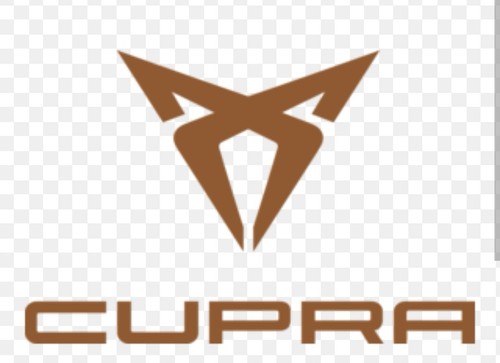 Genuine seat cupra - seat, formenter