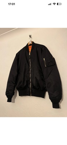 Alpha industries bomber - ma-1,