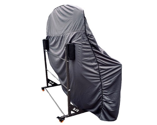 Sjs carstyling hardtop - carstyling, stand