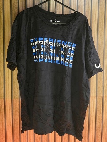 Experience innocence tour - u2,
