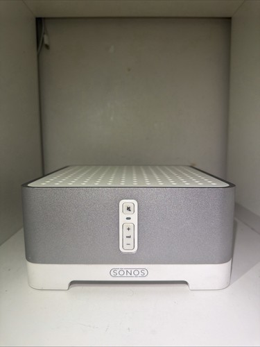 Sonos connect zoneplayer zp120 - connect,