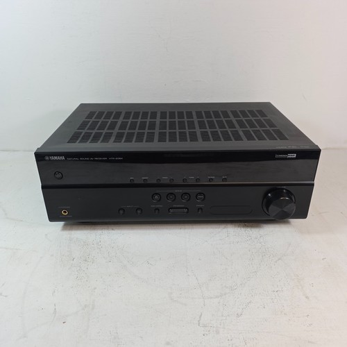 Yamaha htr 2064 receiver - yamaha, htr-2064