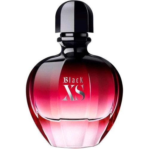 Black paco rabanne - black,