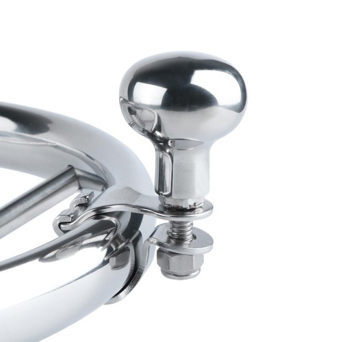 Hoffen boat steering - steering, wheel