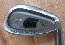 Cougar Gap Wedge Iron Golf Club Regular Flex Graphite Golf Club