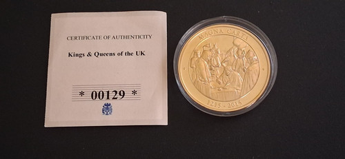 Windsor mint kings - "kings, &