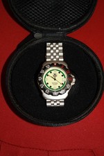 TAG Heuer F1 Formula One