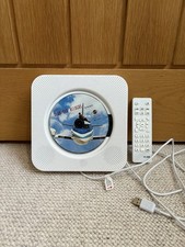 Wall Mounted CD Player KC-808