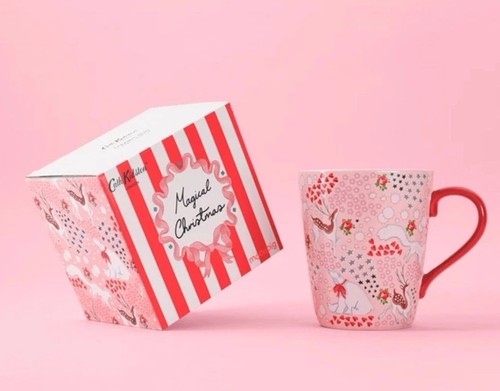 Cath kidston christmas - christmas, ditsy