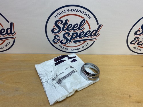 Genuine harley davidson front - genuine, harley-davidson