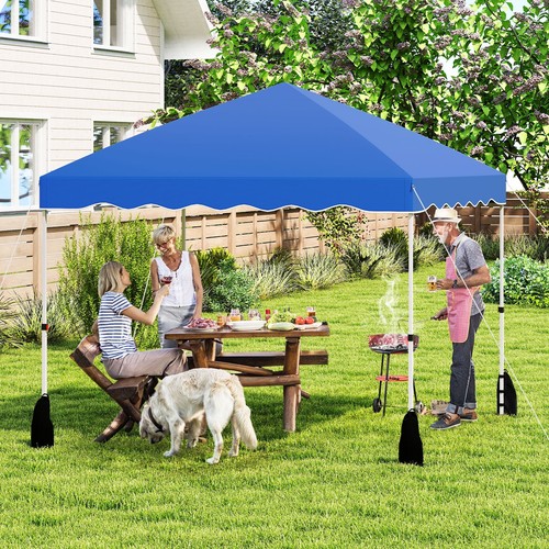 Heavy duty commercial party - heavy-duty,