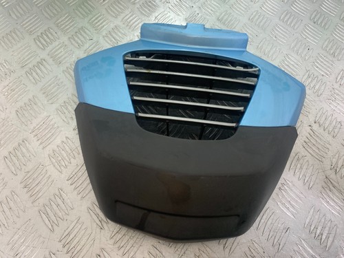 Piaggio mp3 250 front grill - mp3, ie