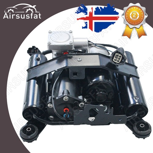 Air ride compressor pump - ride,