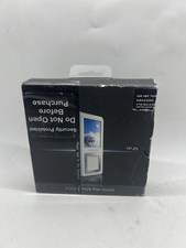 SAMSUNG YP-Z5F 1GB MP3 Player