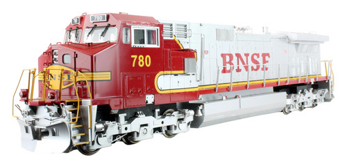 Aristocraft gauge 23011 bnsf - aristocraft, 1