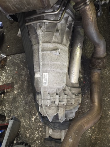 Audi 2008 0 - 2008, diesel
