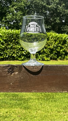 Brand new poretti pint - brand-new,