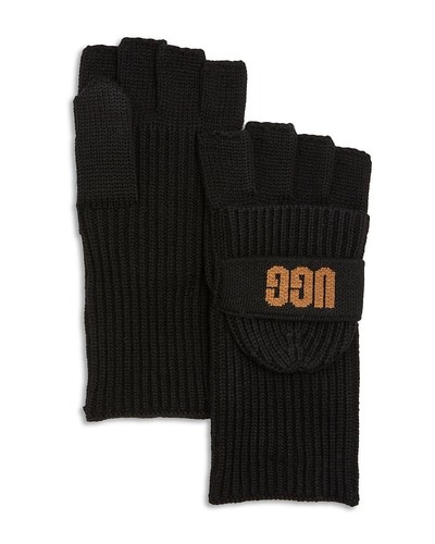 Nwt ugg knit logo strap - ugg,