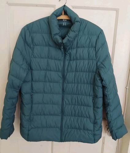 Uniqlo women green ultra - uniqlo,