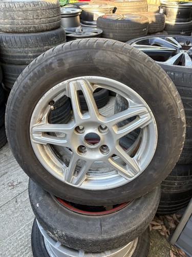 4x108 ford fiesta mk7 - 4x108, mk7.5