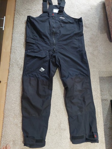 Musto br1 offshore - , sailing