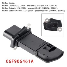 FOR VW GOLF MK5 MK6 GTI 2.0T