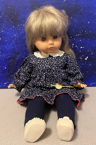 Vintage zapf creation german - zapf,