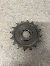 Renthal Front Sprocket Suzuki GSXR750 2014 PN 289 525 16 16T