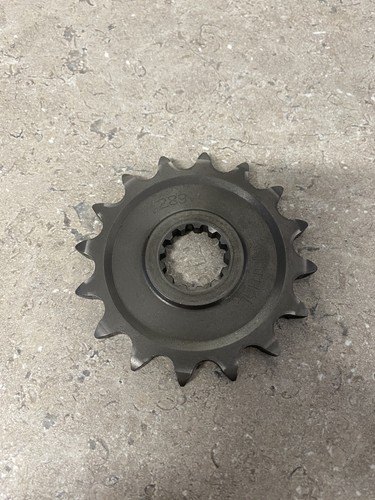 Renthal front sprocket - front, suzuki