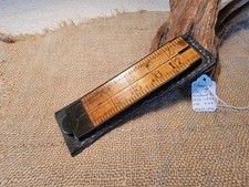 Antique STANLEY No. 7  Rule -
