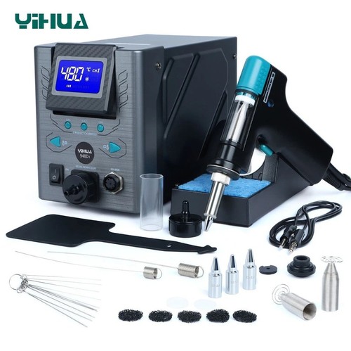 Yihua 948d 110w digital - yihua,