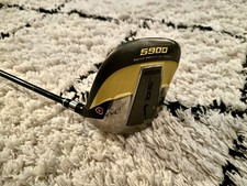 Nike SQ Sumo2 5900 8.5 Deg Driver Sasquatch, Diamana Stiff Shaft, Excellent Con