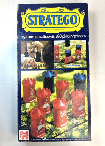 Vintage jumbo games - jumbo,