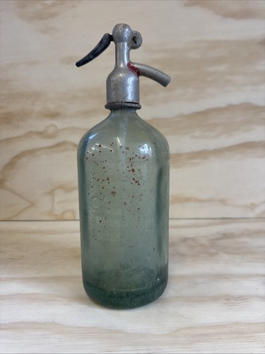 Vintage antique blue green - vintage/antique, blue/green