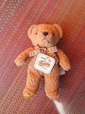 HERMAN TEDDY  BEAR 2000