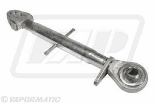 Swivel type top link assembly - swivel,