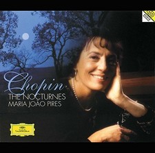 Chopin: The Nocturnes -  CD PNVG The Cheap Fast Free Post