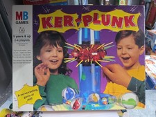 193. KerPlunk Game by MB Games