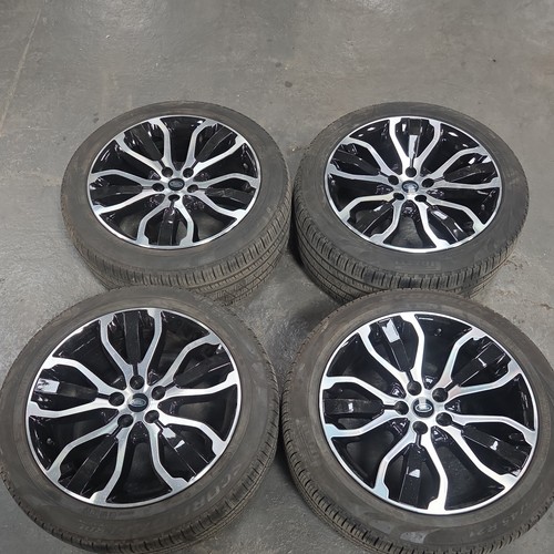 Range rover sport genuine - rover,