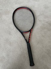 Wilson Clash 100L V3 Tennis